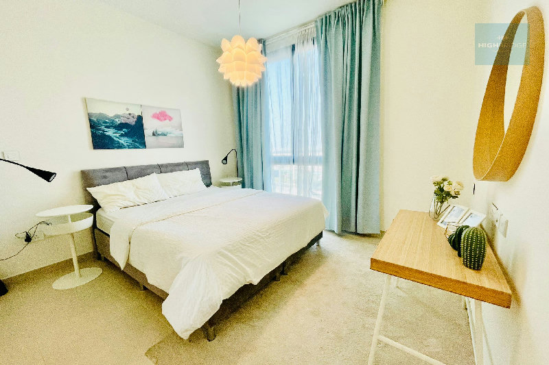 FURNISHED | NEXT TO MALL | ELEGANT | BEACH ACCESS – Slide 4