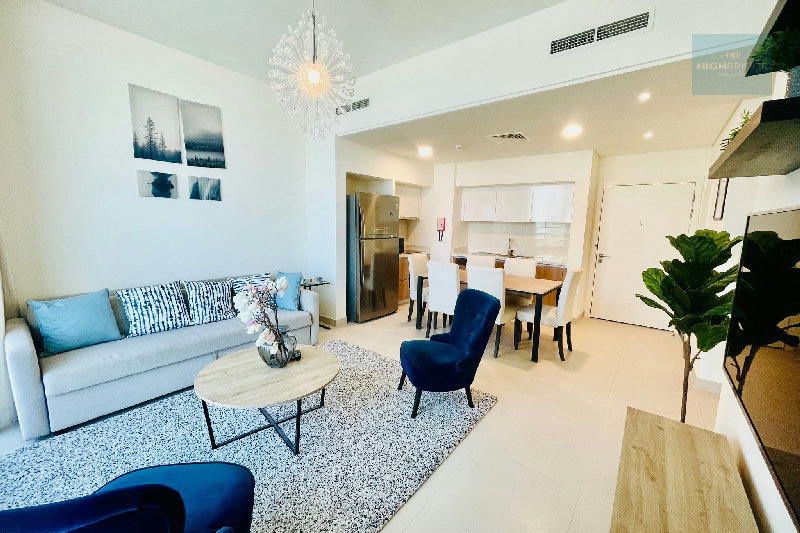 FURNISHED | NEXT TO MALL | ELEGANT | BEACH ACCESS – Slide 2