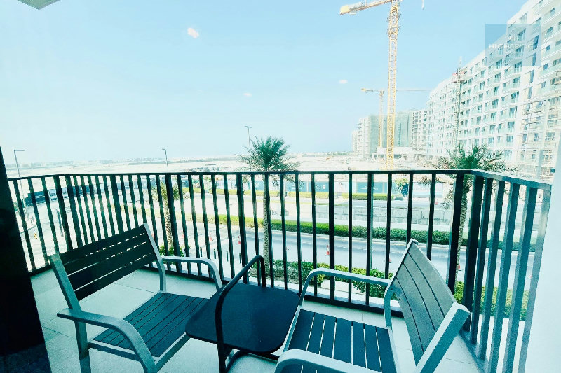 FURNISHED | NEXT TO MALL | ELEGANT | BEACH ACCESS – Slide 7