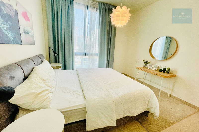 FURNISHED | NEXT TO MALL | ELEGANT | BEACH ACCESS – Slide 9