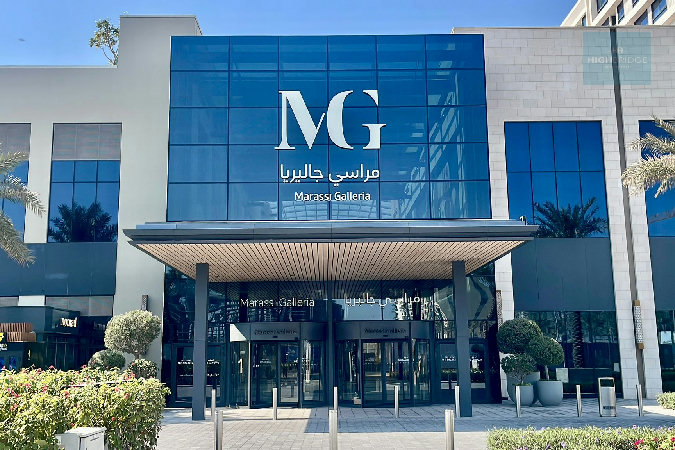 BRIGHT | MODERN | BALCONY | GYM | POOL | BEACH – Slide 13