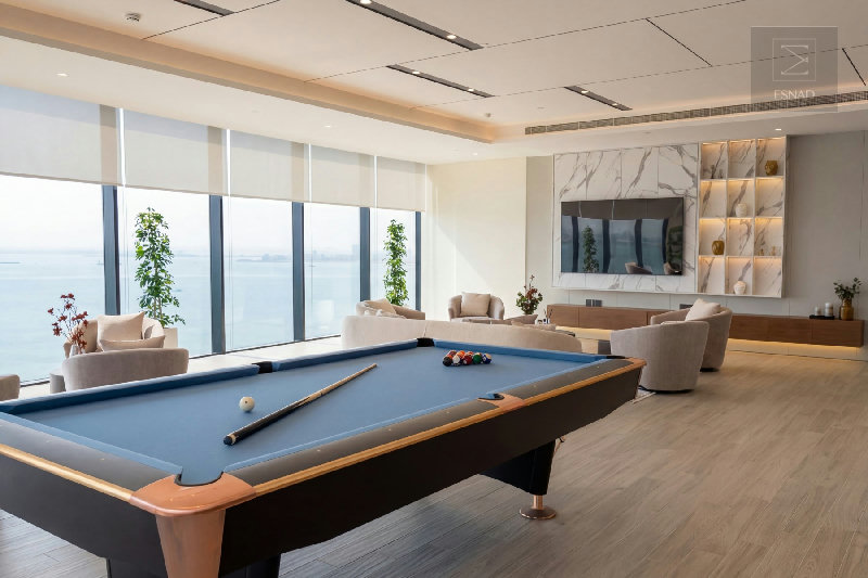 FREEHOLD | BRAND NEW | GOLDEN VISA | LUXURY LIVING – Slide 14