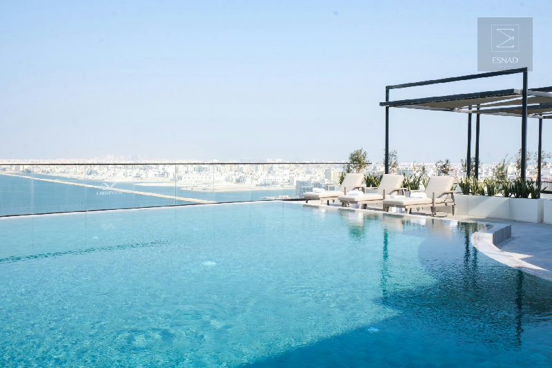 FREEHOLD | BRAND NEW | GOLDEN VISA | LUXURY LIVING – Slide 19