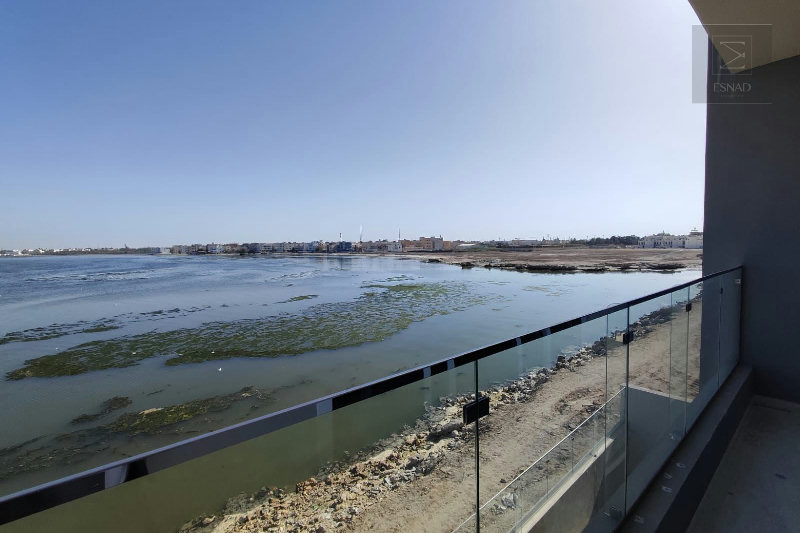 Elite Sea-View Villas for Sale in Prime Location – Slide 1