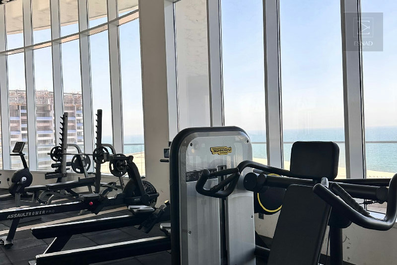 Luxury Sea-View Apartment for Rent in Spiral Orchid Residence – Slide 18