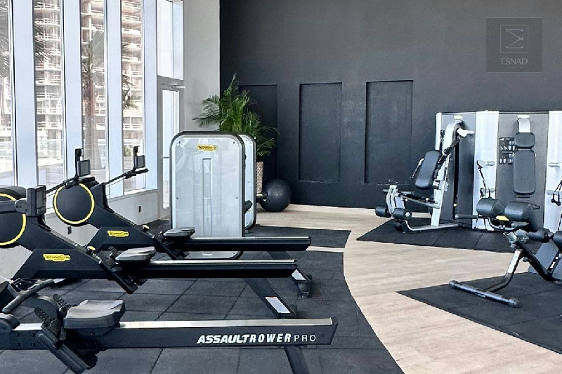 Luxury Sea-View Apartment for Rent in Spiral Orchid Residence – Slide 22