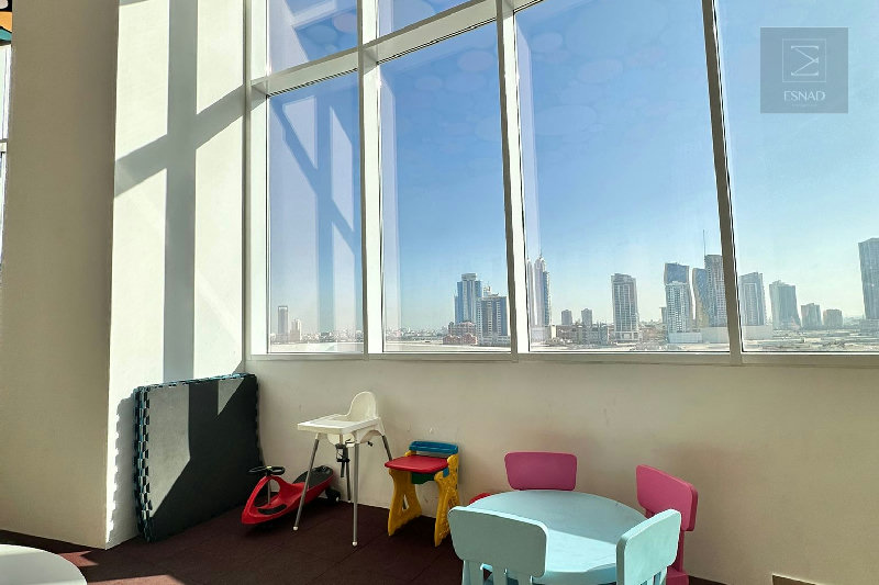 Luxury Sea-View Apartment for Rent in Spiral Orchid Residence – Slide 21