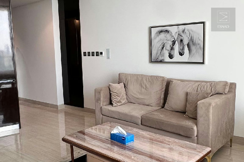 Luxury Sea-View Apartment for Rent in Spiral Orchid Residence – Slide 7