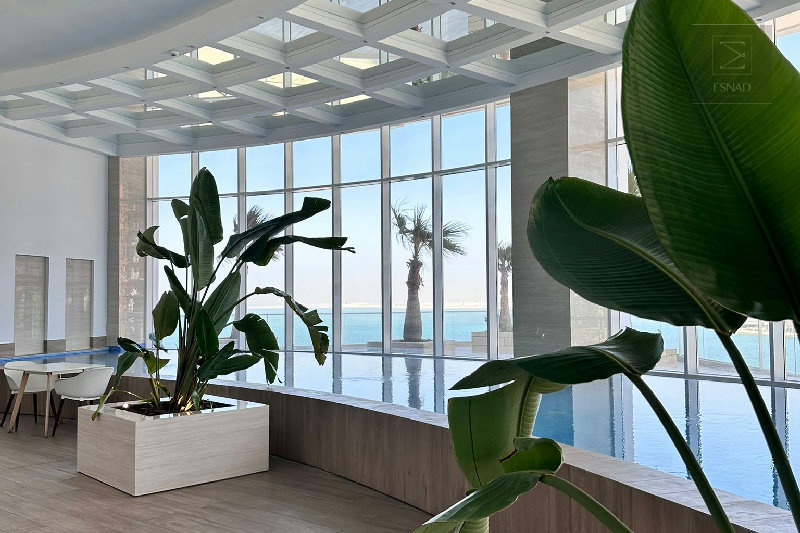 Luxury Sea-View Apartment for Rent in Spiral Orchid Residence – Slide 20