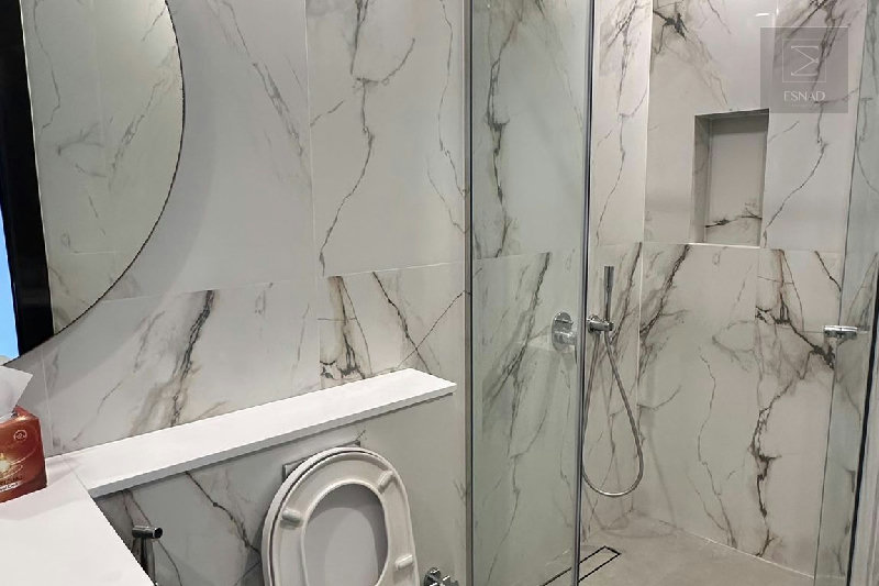 Luxury Sea-View Apartment for Rent in Spiral Orchid Residence – Slide 8