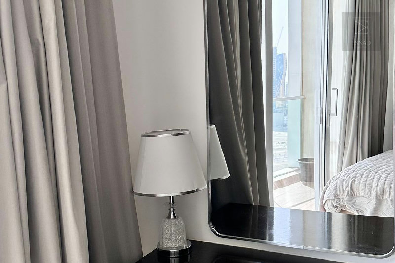 Luxury Sea-View Apartment for Rent in Spiral Orchid Residence – Slide 3