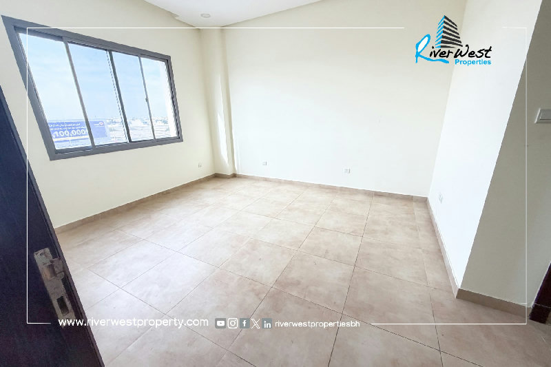 Large 3 Bedroom Unfurnished Apartment for Rent in Bu Quwah – Slide 5