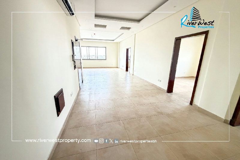Large 3 Bedroom Unfurnished Apartment for Rent in Bu Quwah – Slide 4