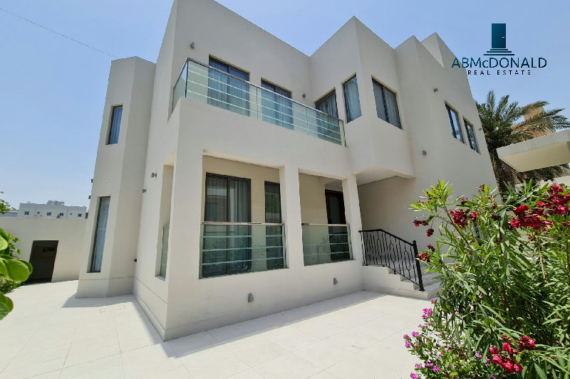 STANDALONE VILLA IN SEGAYA| BD1300(Exclusive) – Slide 1