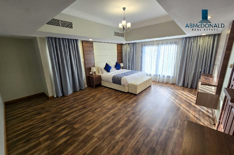 3 BEDROOM FULLY FURNISHED VILLA - JUFFAIR | BD1380 (Inclusive) – Slide 4