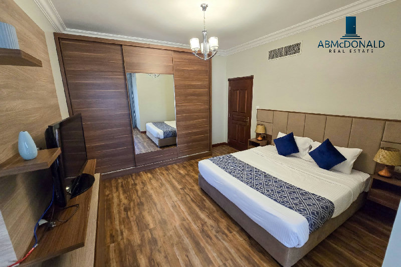 3 BEDROOM FULLY FURNISHED VILLA - JUFFAIR | BD1380 (Inclusive) – Slide 5