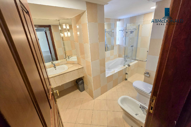 3 BEDROOM FULLY FURNISHED VILLA - JUFFAIR | BD1380 (Inclusive) – Slide 8