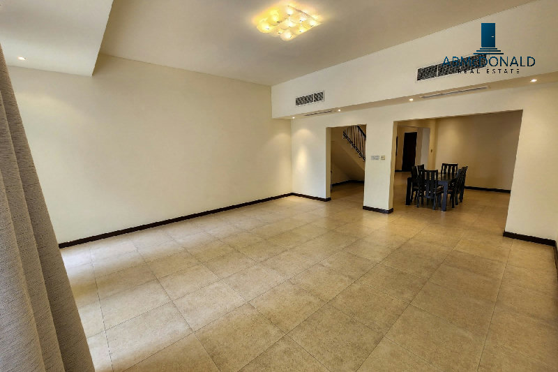 SPACIOUS 4 BEDROOM VILLA | ADLIYA | BD1000 (Exclusive) | FAMILY-FRIENDLY COMPOUND – Slide 2