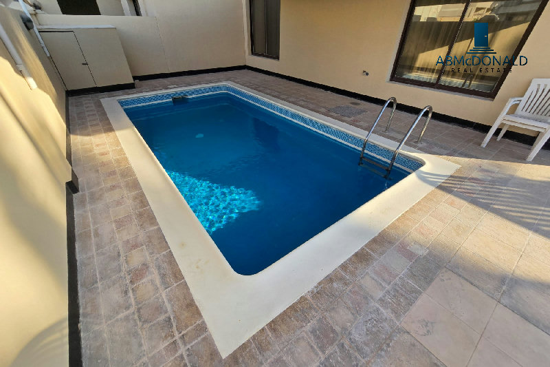 3 BEDROOM FULLY FURNISHED VILLA - JUFFAIR | BD1380 (Inclusive) – Slide 10