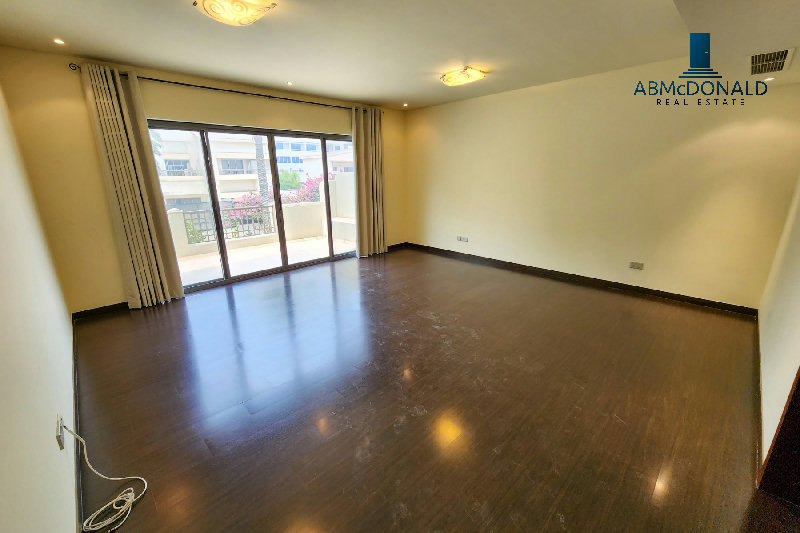 SPACIOUS 4 BEDROOM VILLA | ADLIYA | BD1000 (Exclusive) | FAMILY-FRIENDLY COMPOUND – Slide 5