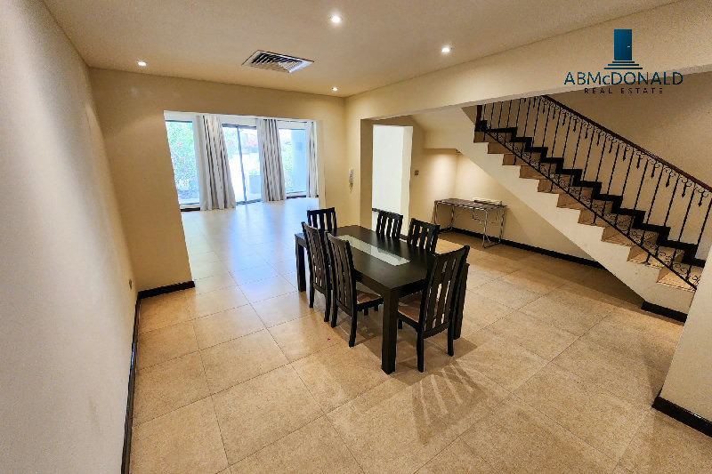 SPACIOUS 4 BEDROOM VILLA | ADLIYA | BD1000 (Exclusive) | FAMILY-FRIENDLY COMPOUND – Slide 3