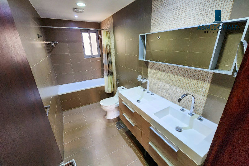 SPACIOUS 4 BEDROOM VILLA | ADLIYA | BD1000 (Exclusive) | FAMILY-FRIENDLY COMPOUND – Slide 8