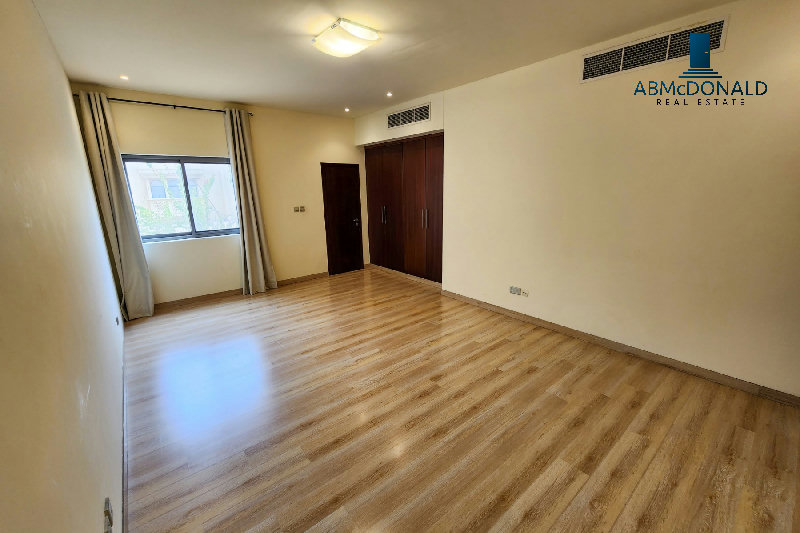 SPACIOUS 4 BEDROOM VILLA | ADLIYA | BD1000 (Exclusive) | FAMILY-FRIENDLY COMPOUND – Slide 6