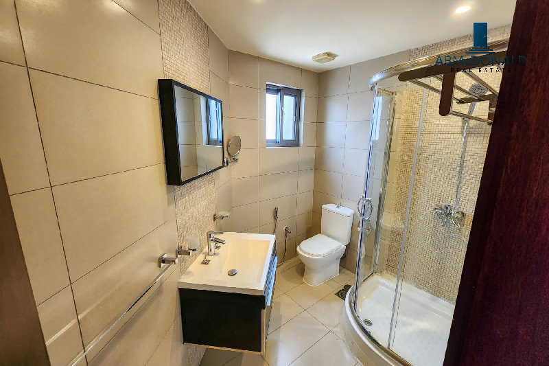 SPACIOUS 4 BEDROOM VILLA | ADLIYA | BD1000 (Exclusive) | FAMILY-FRIENDLY COMPOUND – Slide 9