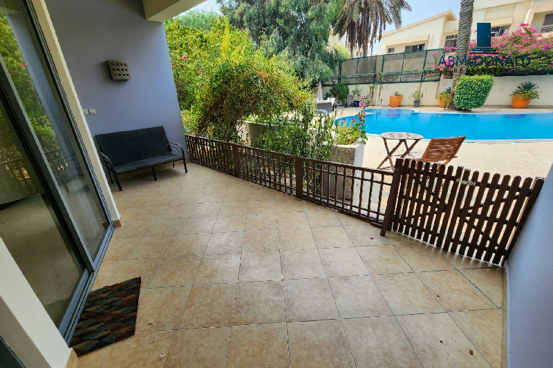 SPACIOUS 4 BEDROOM VILLA | ADLIYA | BD1000 (Exclusive) | FAMILY-FRIENDLY COMPOUND – Slide 10