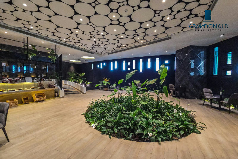 LUXURY 2-BEDROOM APARTMENT WITH PRIVATE TERRACE & PANORAMIC SEA VIEWS – WATER GARDEN CITY | BD 900 (Inclusive) – Slide 12