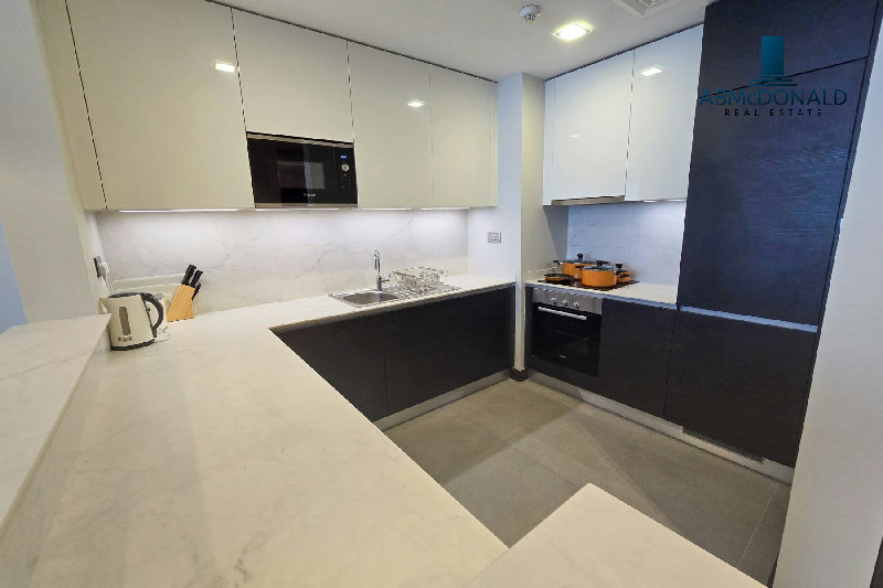 LUXURY 1 BEDROOM APARTMENT FOR RENT – SEEF | BD500 (Inclusive) – Slide 4