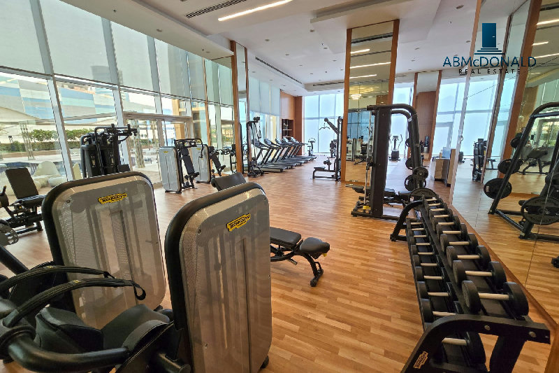 LUXURY 1 BEDROOM APARTMENT FOR RENT – SEEF | BD500 (Inclusive) – Slide 9