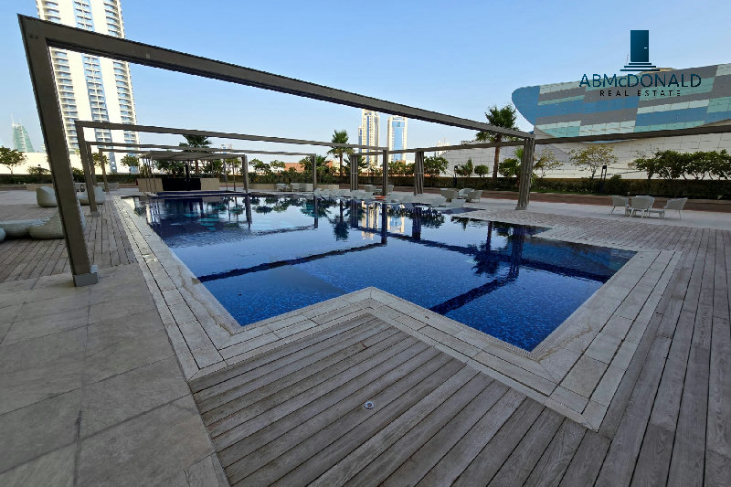 LUXURY 1 BEDROOM APARTMENT FOR RENT – SEEF | BD500 (Inclusive) – Slide 8