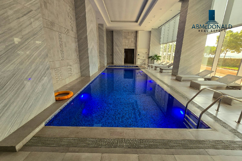 LUXURY 1 BEDROOM APARTMENT FOR RENT – SEEF | BD500 (Inclusive) – Slide 10