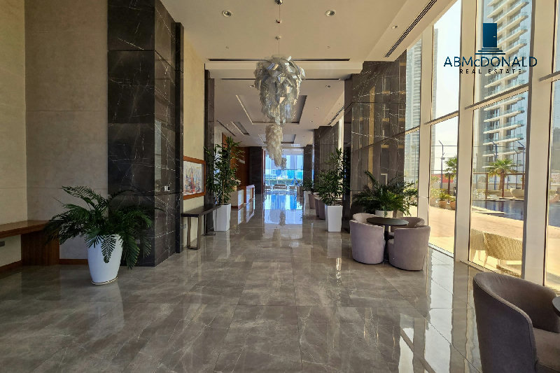 LUXURY 1 BEDROOM APARTMENT FOR RENT – SEEF | BD500 (Inclusive) – Slide 11