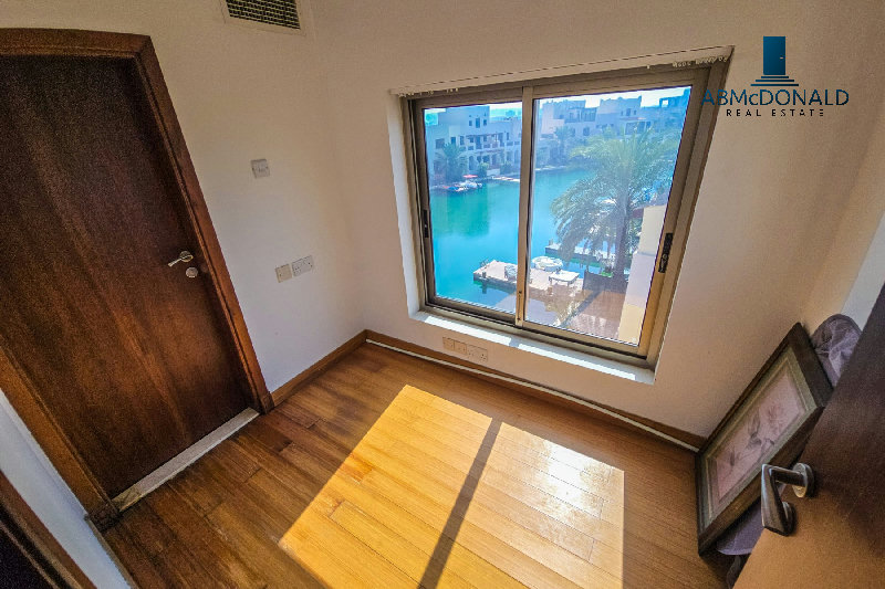 3 BEDROOM VILLA WITH POOL & CANAL ACCESS | FLOATING CITY – AMWAJ ISLANDS | BD1000 (Exclusive) – Slide 12