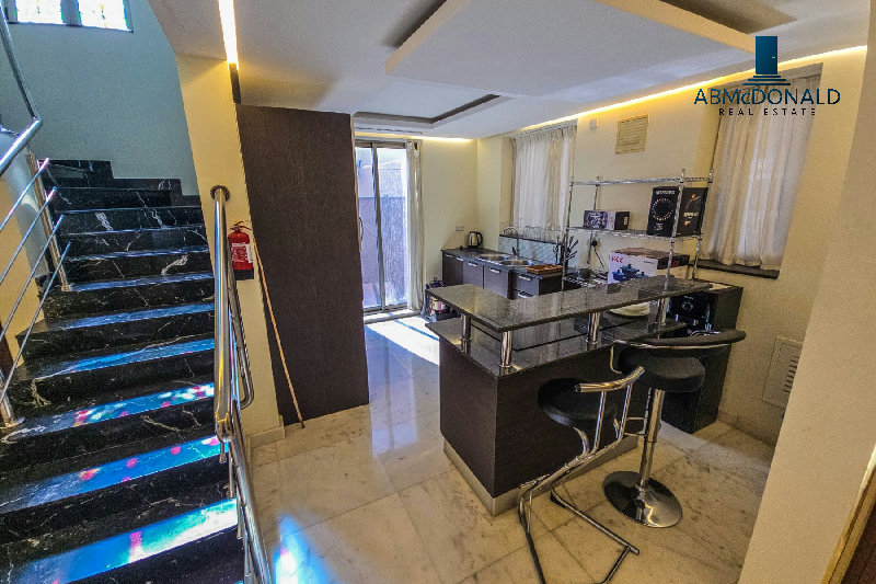 3 BEDROOM VILLA WITH POOL & CANAL ACCESS | FLOATING CITY – AMWAJ ISLANDS | BD1000 (Exclusive) – Slide 6