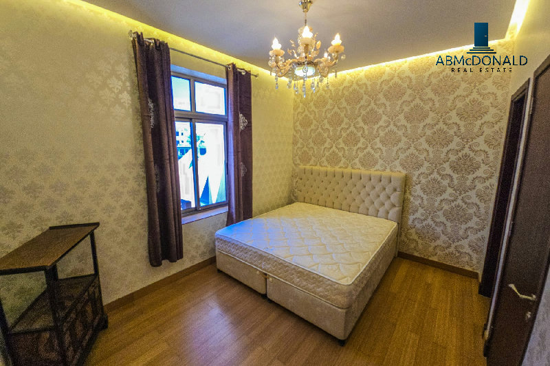 3 BEDROOM VILLA WITH POOL & CANAL ACCESS | FLOATING CITY – AMWAJ ISLANDS | BD1000 (Exclusive) – Slide 10