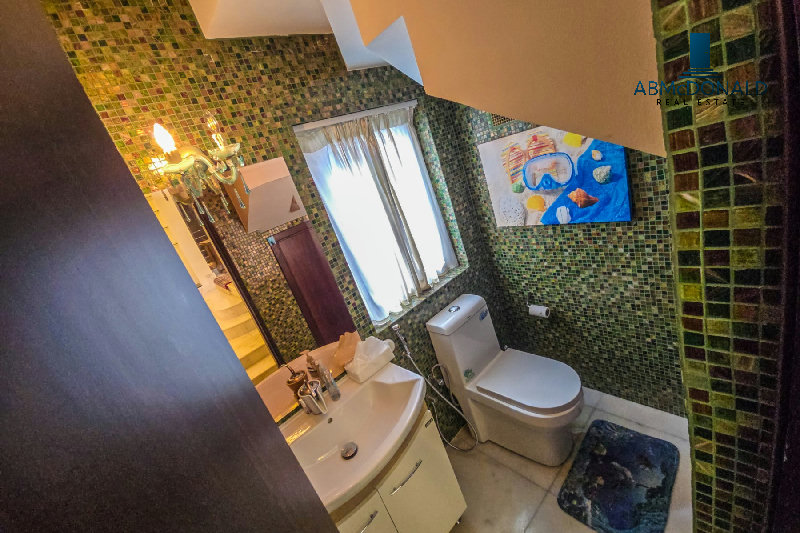 3 BEDROOM VILLA WITH POOL & CANAL ACCESS | FLOATING CITY – AMWAJ ISLANDS | BD1000 (Exclusive) – Slide 5