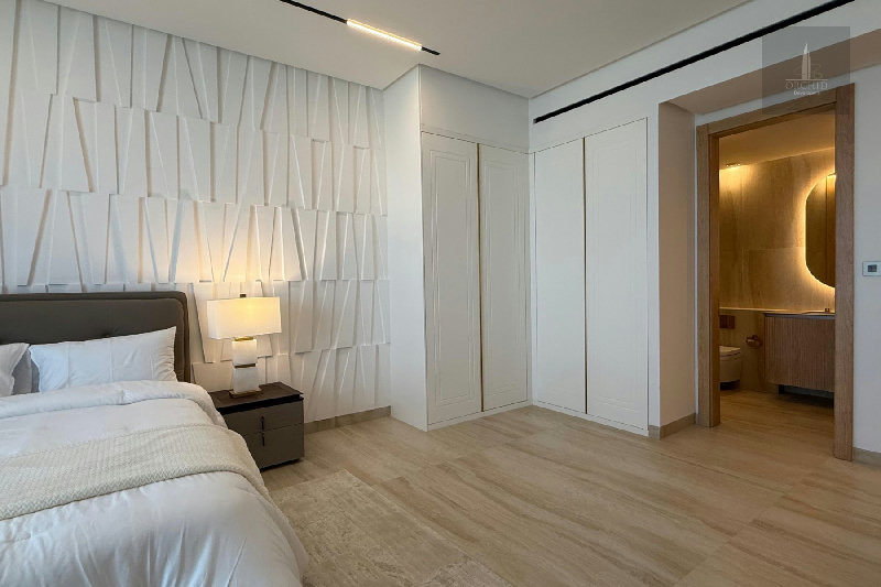 Premium Sea View 3BR + Massive Terrace in The Heart of Seef – Slide 12