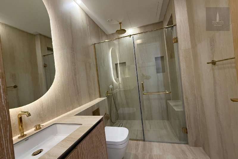 Premium Sea View 3BR + Massive Terrace in The Heart of Seef – Slide 13