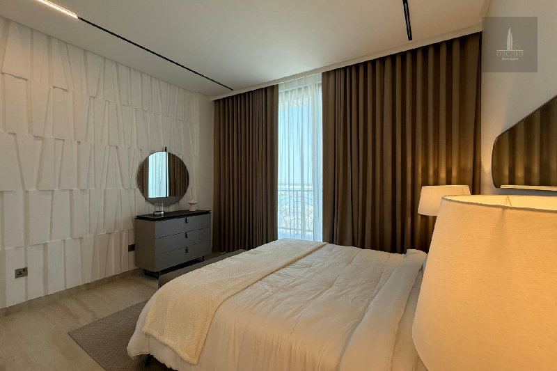 Premium Sea View 3BR + Massive Terrace in The Heart of Seef – Slide 17