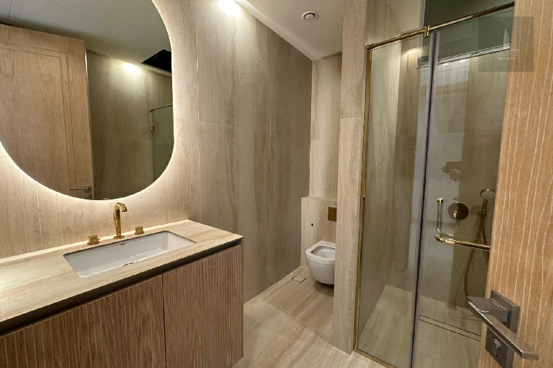 2BR Luxury Apartment with Private Pool and Garden – Slide 6