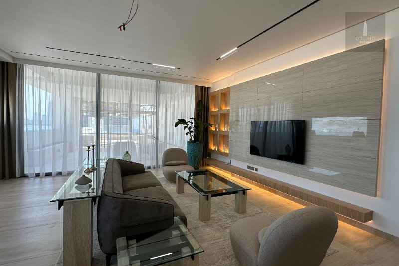 Luxury 3BHK with Private Pool & Garden,Maid's Room, Laundry / Store Room – Slide 7