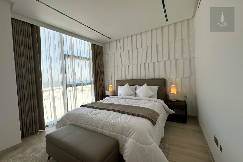 Luxury 3BHK with Private Pool & Garden,Maid's Room, Laundry / Store Room – Slide 12