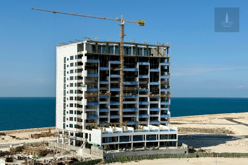 Luxury 3BHK with Private Pool & Garden,Maid's Room, Laundry / Store Room – Slide 14