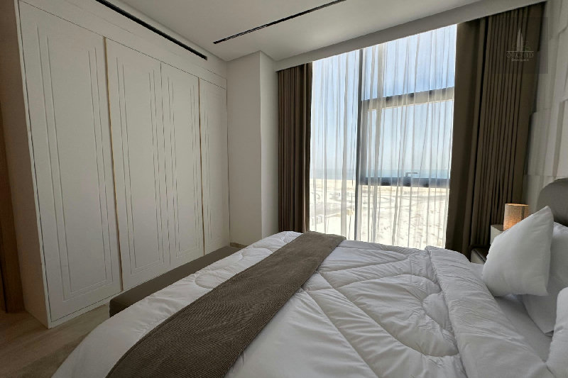 Luxury 3BHK with Private Pool & Garden,Maid's Room, Laundry / Store Room – Slide 16