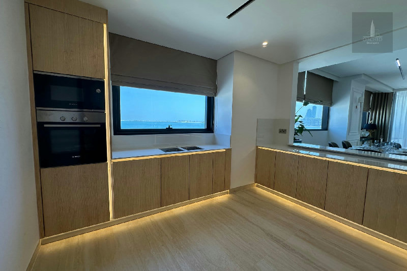 Luxury 3BHK with Private Pool & Garden,Maid's Room, Laundry / Store Room – Slide 8