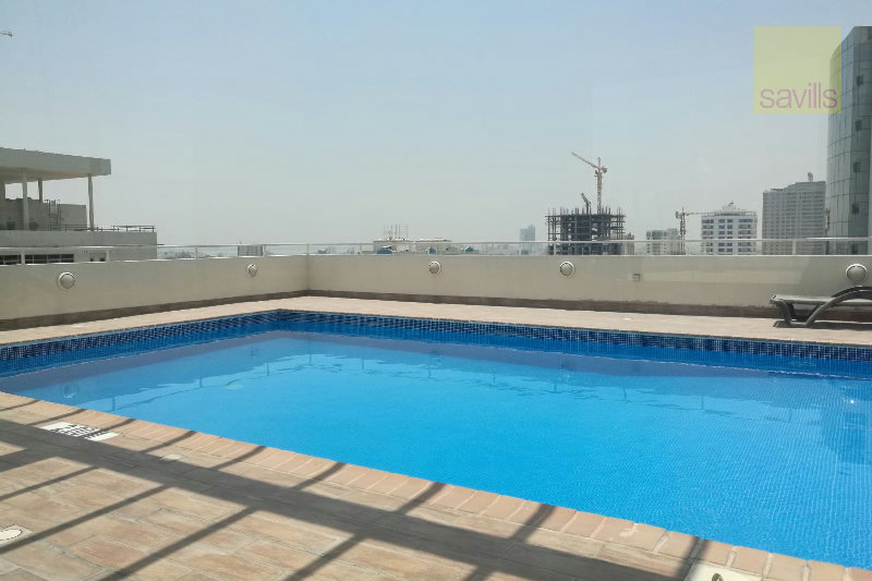 Modern 2-Bedroom Apartment in the Heart of Juffair For Sale – Slide 11