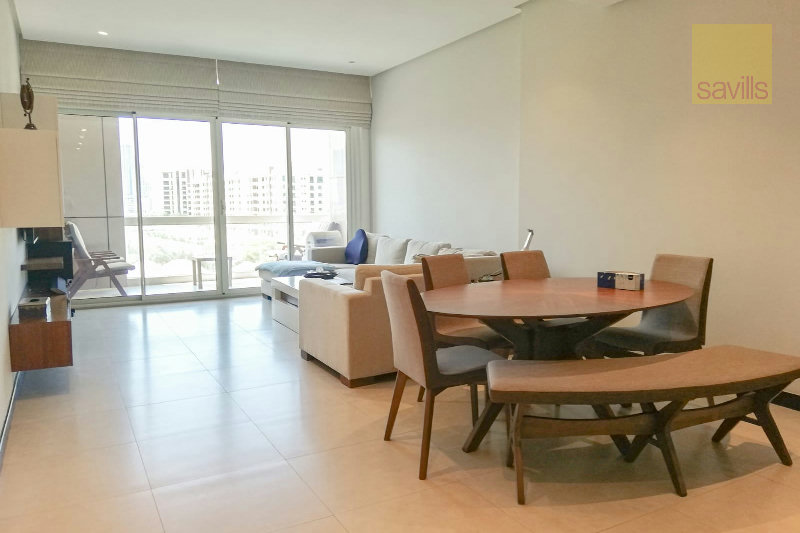 Avail A Peaceful & Cosy Living Standard! – Slide 2